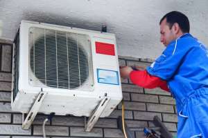 24/7 and Emergency HVAC Near Park Ridge, NJ | Air Conidtioning and Heating Contractors